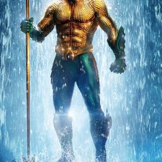 Aquaman wallpaper 
