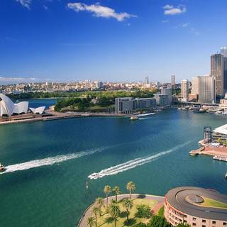 Sydney Australia