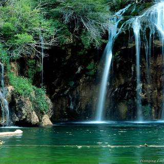 Somewhere in South America