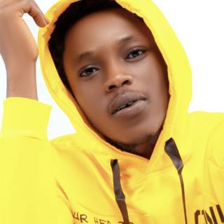 Scawter Salym studio Portrait 