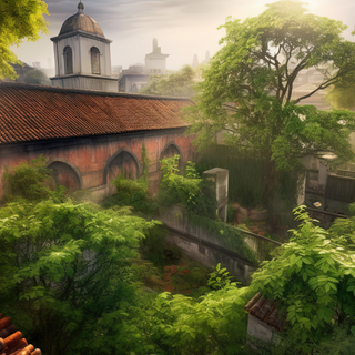 Fantasy Creed Wallpaper