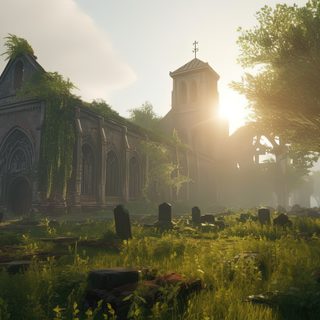 Fantasy Creed Wallpaper