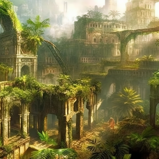 Fantasy Creed Wallpaper