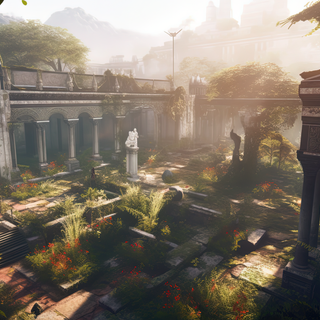 Fantasy Creed Wallpaper