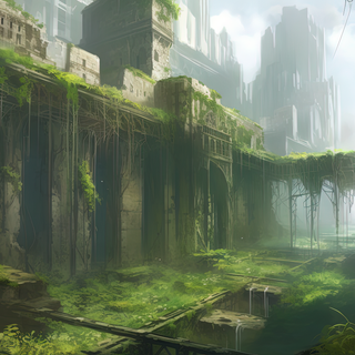 Fantasy Creed Wallpaper