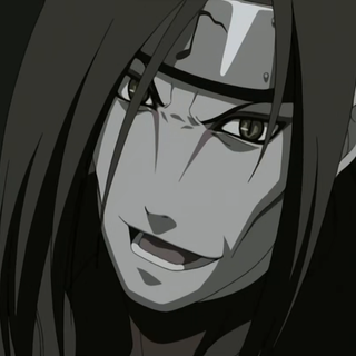 Orochimaru Wallpaper for Desktop