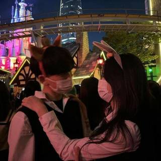 Me and My twin brother Dang