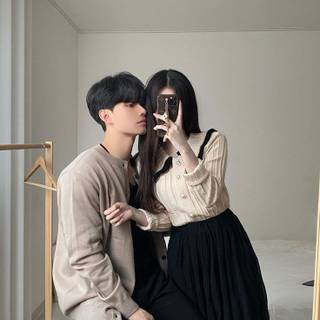 Me with my best friend