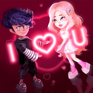 Credit : ♡They..love...A...~offline♡