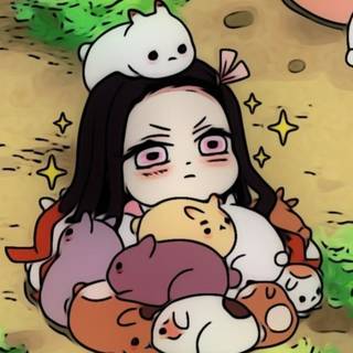 Credit : ♡They..love...A...~offline♡