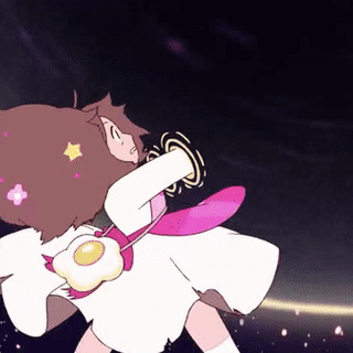 Bee broken robot reveal