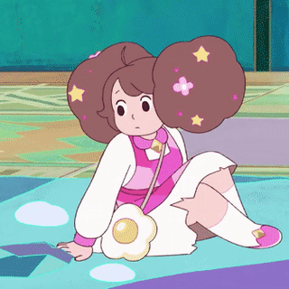 attack of weird hands