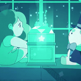 bonding with questions