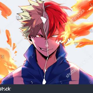 Some anime hope you like it