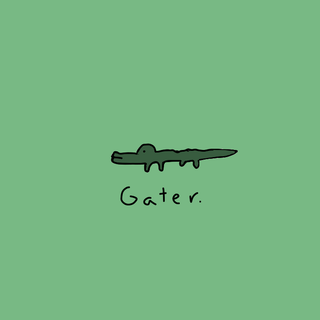Gater. 