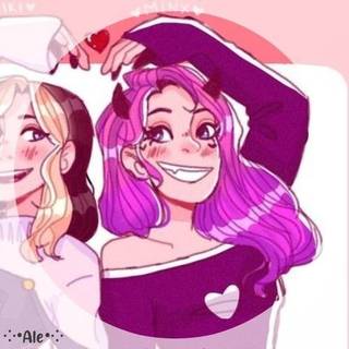 ♡ for lesbian couples♡1