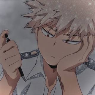 Katsuki Bakugou pfp✨
