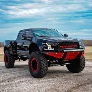 Ford Raptor