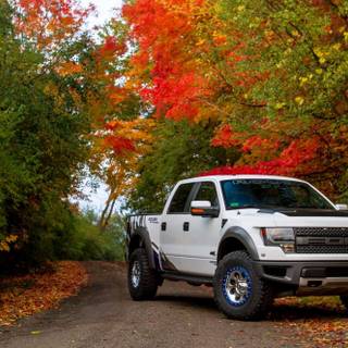 Ford Raptor