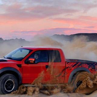 Ford Raptor