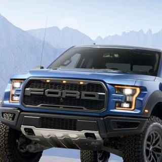 Ford Raptor