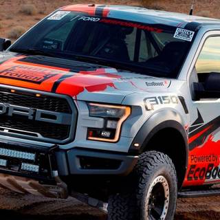 Ford Raptor