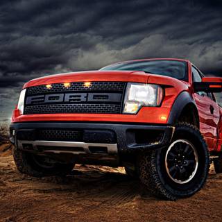Ford Raptor