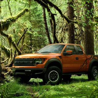 Ford Raptor