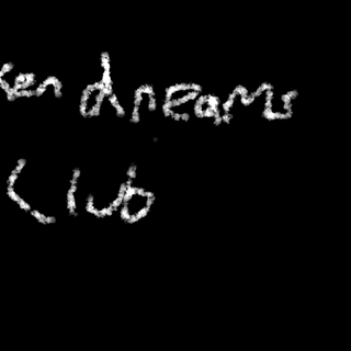 Broken Dreams CLUB