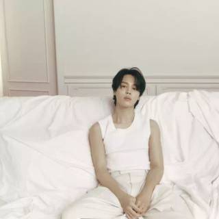 Bts Jimin
