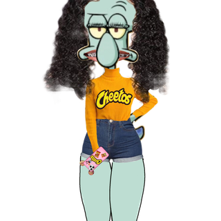 BAD SQUID WARD CHECKKKKKK