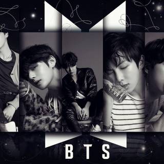 BTS-Forever Young