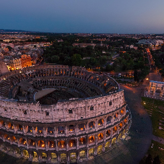 colosseum