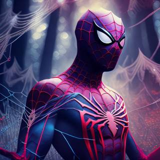 Spiderman hd wallpaper 