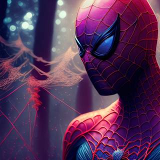 Spiderman wallpaper desktop 