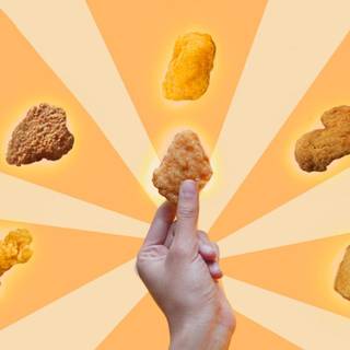 Chicken Nuggies(do i need to say anything else)