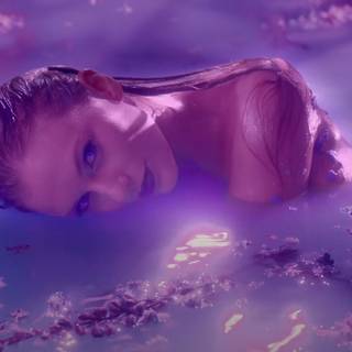 taylor swift LAVENDER HAZE