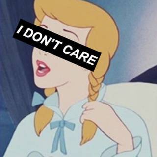 DOES IT LOOK LIKE I CARE!!!!!