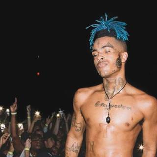 xxxtentacion