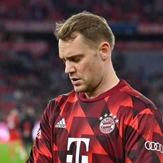Manuel neuer