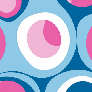 Vivid Pop Art Wallpaper