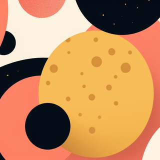 Vivid Pop Art Wallpaper