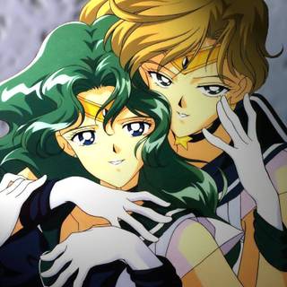 Romance Anime Lesbian