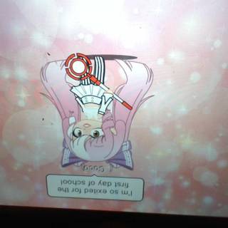 i really wish gacha cringe didnt exist