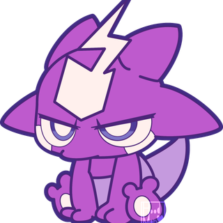 I only like this pokemon