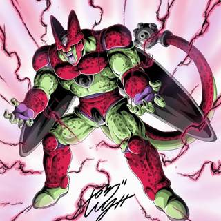 CELL MAX