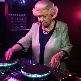 DJ Queen E2