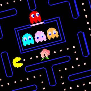 Pac-Man 