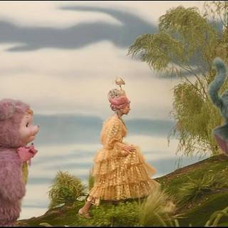 Melanie Martinez crybaby