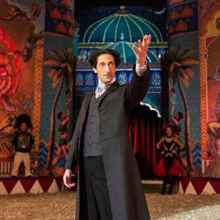 Houdini 2014 adrien brody